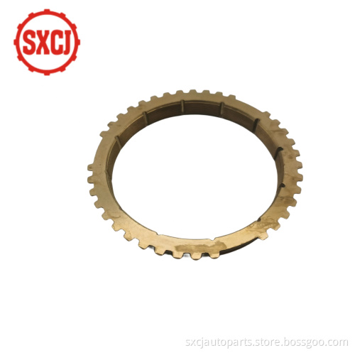 Auto Parts Transmission Synchronizer ring FOR chinese car
